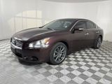 Used 2014 Nissan Maxima 3.5 SV w/ Premium Package image 3