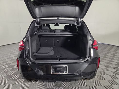 Used 2026 BMW X3 M50 AWD/4WD image 28
