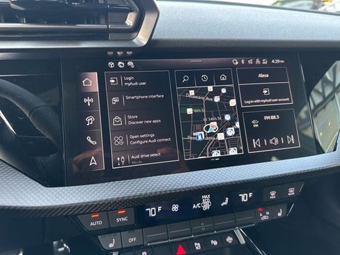 New 2026 Audi RS 3 image 35