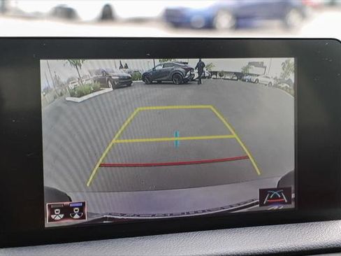 Certified 2024 Lexus IS 300 w/ Premium Package image 23