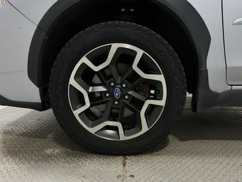 Used 2016 Subaru Crosstrek 2.0i Premium w/ Moonroof Package AWD/4WD image 36