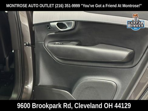 Used 2024 Volvo XC90 B5 Core image 43