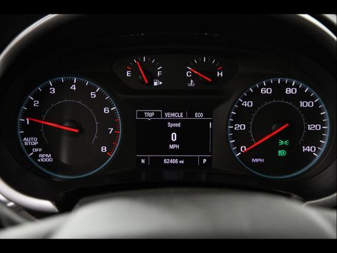 Used 2023 Chevrolet Malibu LT FWD image 8