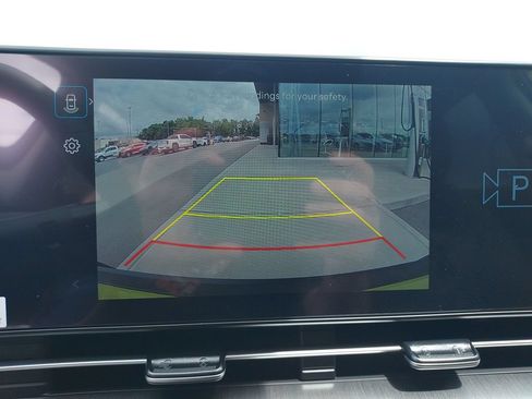 New 2026 Hyundai Kona SEL Sport FWD image 19