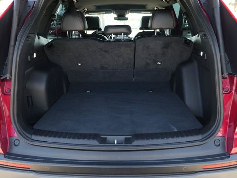Used 2023 Honda CR-V Sport Touring image 13