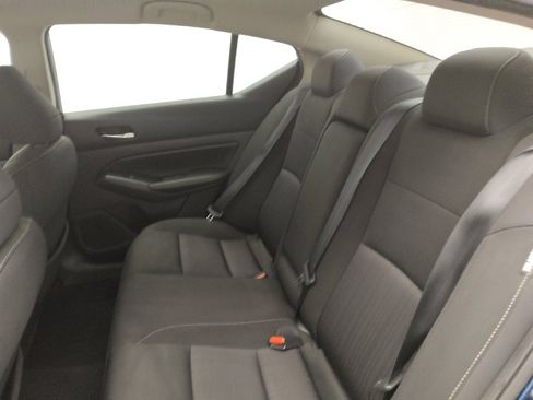 Used 2020 Nissan Altima 2.5 S FWD image 18