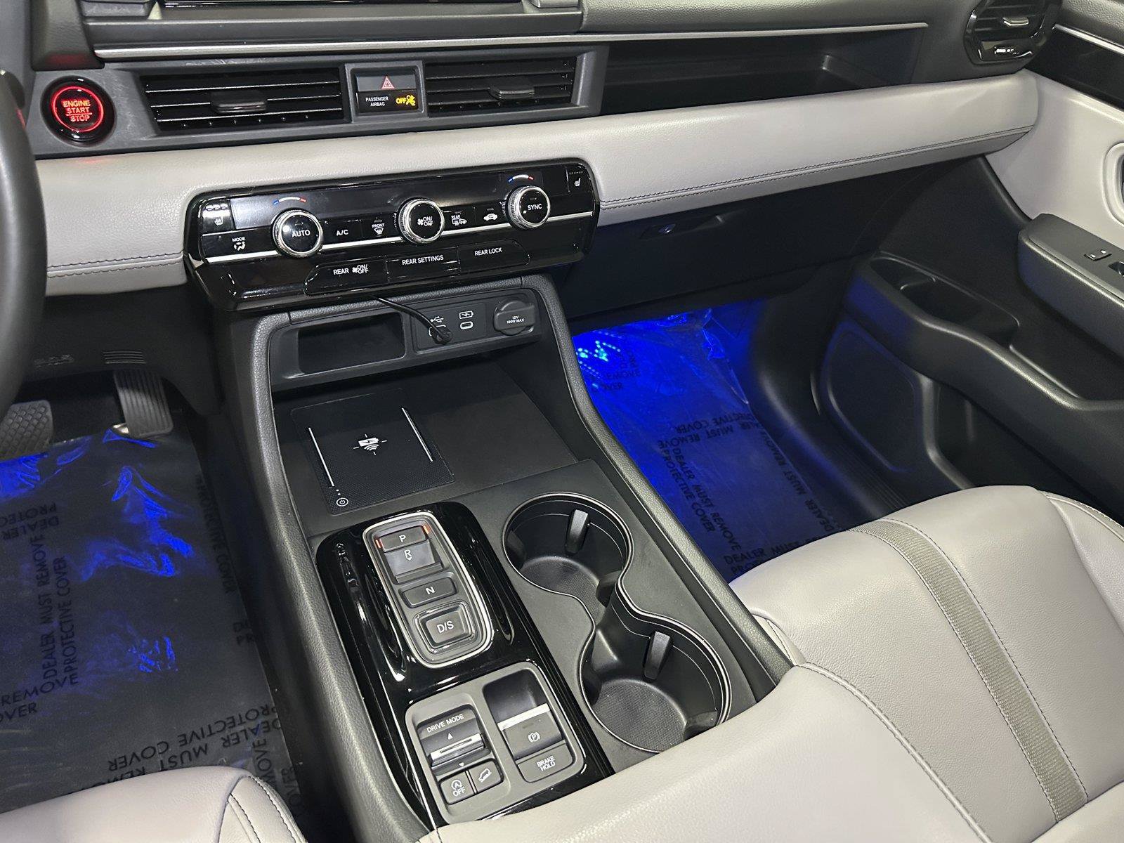 Certified 2025 Honda Pilot EX-L image 29