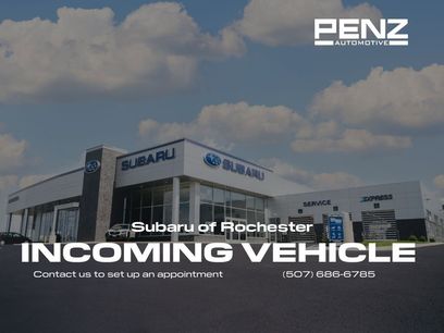 Used 2022 Subaru Forester Touring