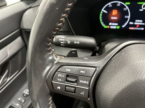 Used 2023 Honda CR-V Sport image 39