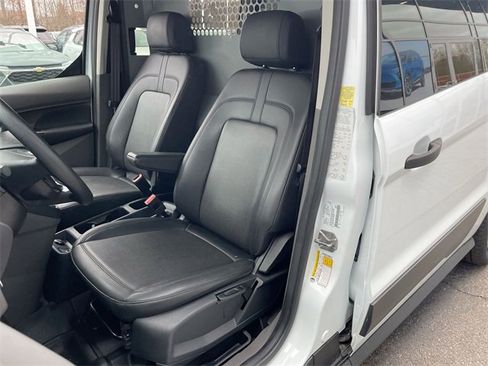 Used 2020 Ford Transit Connect XL image 17