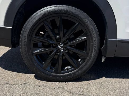 Used 2023 MAZDA CX-9 Touring Plus AWD/4WD image 35