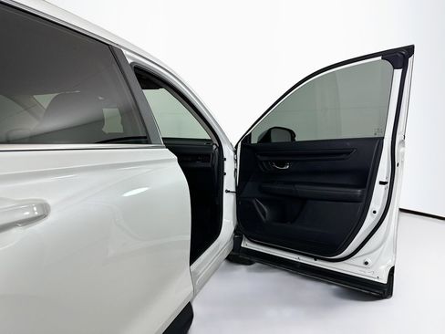 Used 2024 Honda CR-V EX image 31