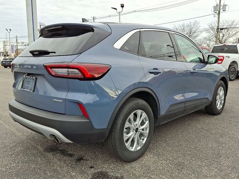 Used 2024 Ford Escape Active image 6