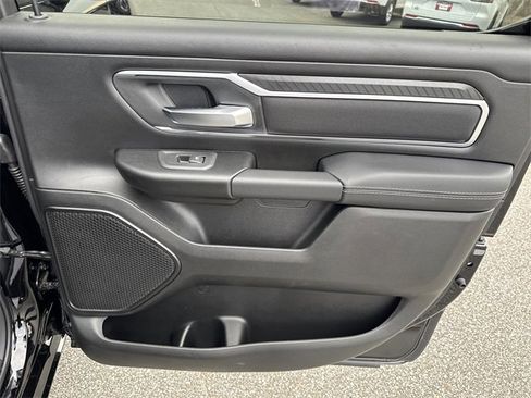 New 2026 RAM 1500 2WD Crew Cab image 18