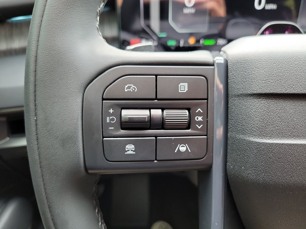 New 2027 Kia Telluride X-Line SX Prestige w/ Towing Package AWD/4WD image 29