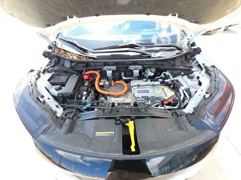 Used 2024 Nissan Ariya AWD image 29