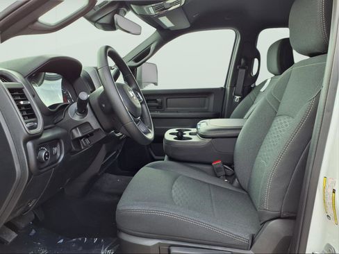 New 2026 RAM 2500 Tradesman image 9