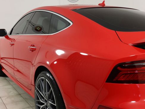 Used 2016 Audi S7 AWD/4WD image 47