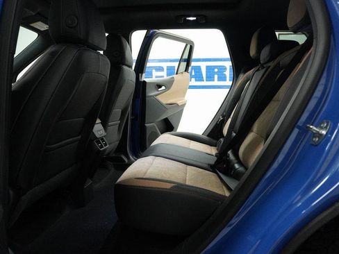 New 2026 Chevrolet Equinox ACTIV w/ Convenience Package III image 32