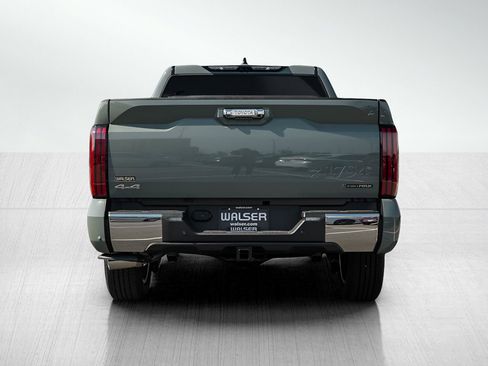 New 2026 Toyota Tundra 1794 Edition image 5