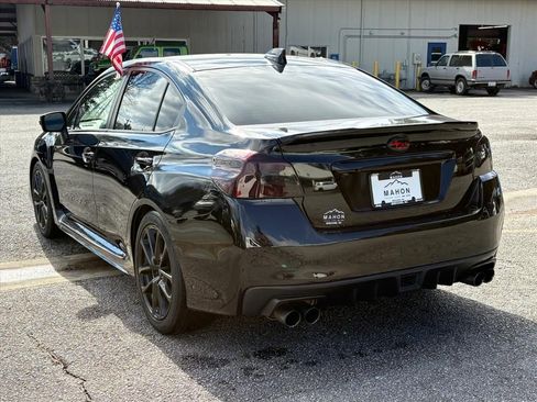 Used 2020 Subaru WRX Limited w/ Popular Package #1 image 5