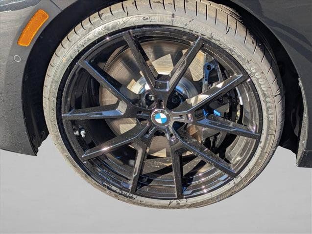 New 2026 BMW 840i Convertible RWD image 9