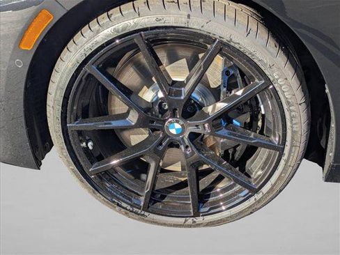 New 2026 BMW 840i Convertible RWD image 9