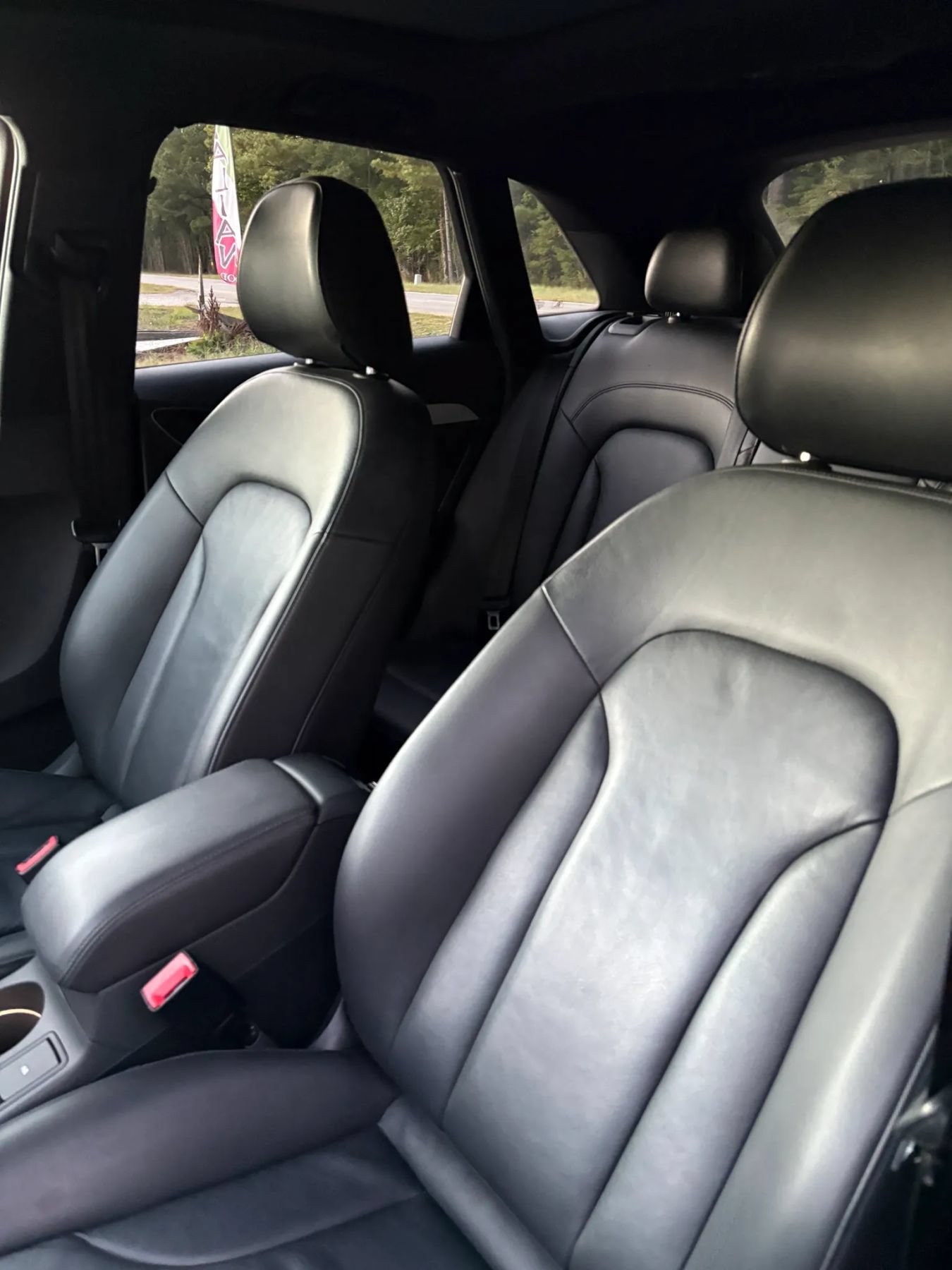 Used 2016 Audi Q3 2.0T Premium Plus w/ Technology Package AWD/4WD image 11