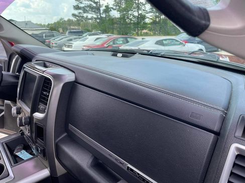 Used 2014 RAM 1500 Limited AWD/4WD image 43