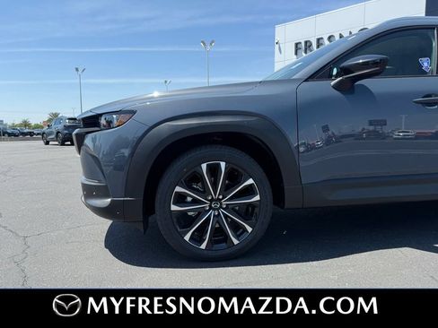 New 2026 MAZDA CX-50 AWD 2.5 S w/ Cargo Package image 6