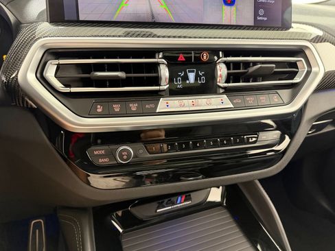 Used 2022 BMW X4 M w/ Competition Package AWD/4WD image 21