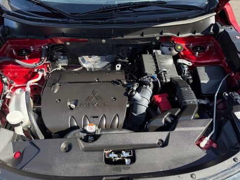 Used 2024 Mitsubishi Outlander Sport SE image 20