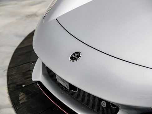 New 2026 Lotus Emira SE RWD image 39