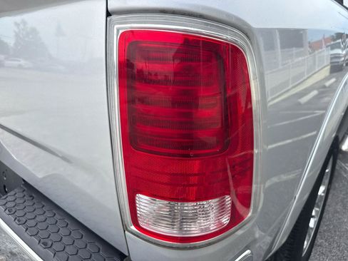 Used 2017 RAM 1500 Laramie RWD image 57