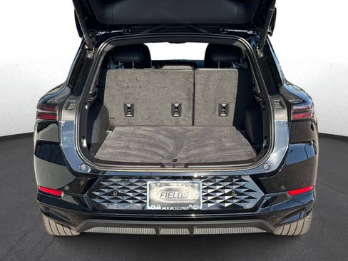 Used 2024 Chevrolet Equinox EV RS image 11