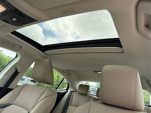 Used 2021 Lexus ES 350 w/ Premium Package FWD image 34