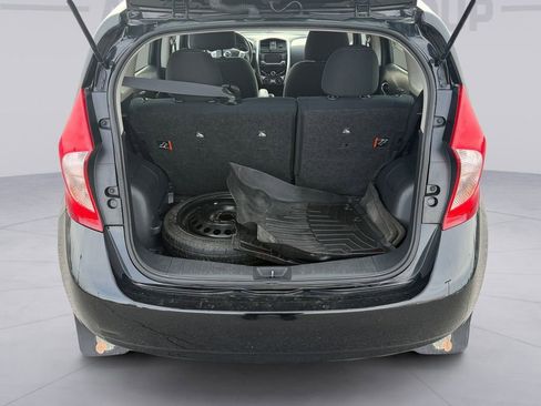 Used 2016 Nissan Versa Note SV image 19