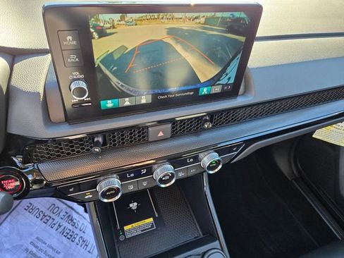 Used 2023 Honda CR-V EX-L image 17