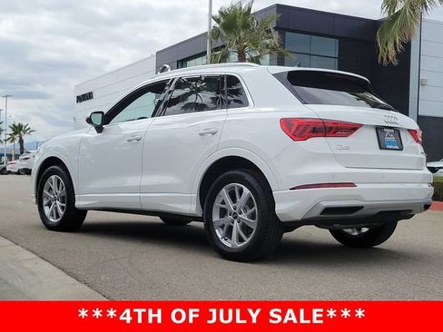 Used 2023 Audi Q3 2.0T Premium AWD/4WD image 31