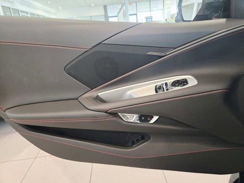 New 2026 Chevrolet Corvette Stingray Coupe w/ 1LT image 23