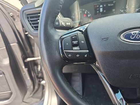 Certified 2022 Ford Escape SE w/ Convenience Package AWD/4WD image 13