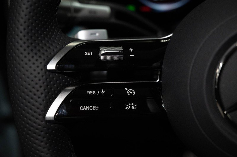 New 2027 Mercedes-Benz CLA 220 image 25