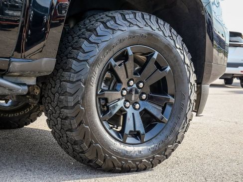 Used 2022 GMC Canyon AT4 AWD/4WD image 67