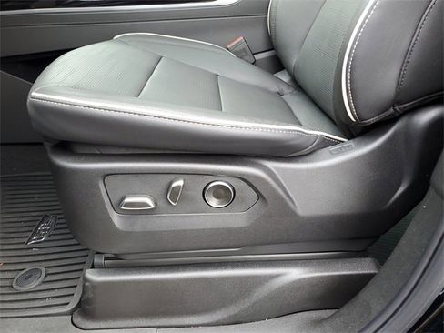 New 2025 Cadillac Escalade Sport w/ Touring Package image 21