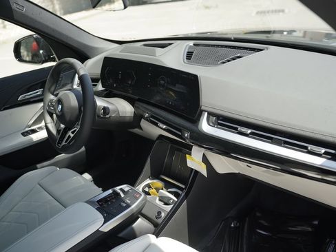 New 2026 BMW X1 xDrive28i w/ Technology Package AWD/4WD image 15