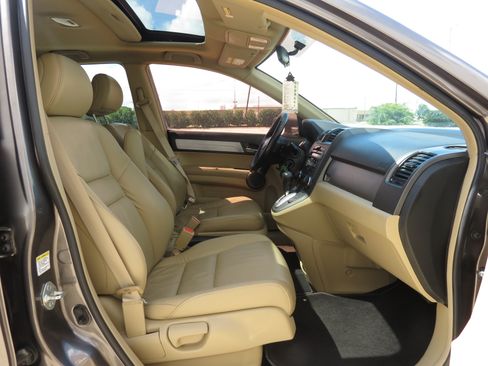 Used 2010 Honda CR-V EX-L image 27