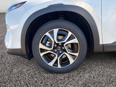 New 2026 MAZDA CX-5 Preferred AWD/4WD image 9