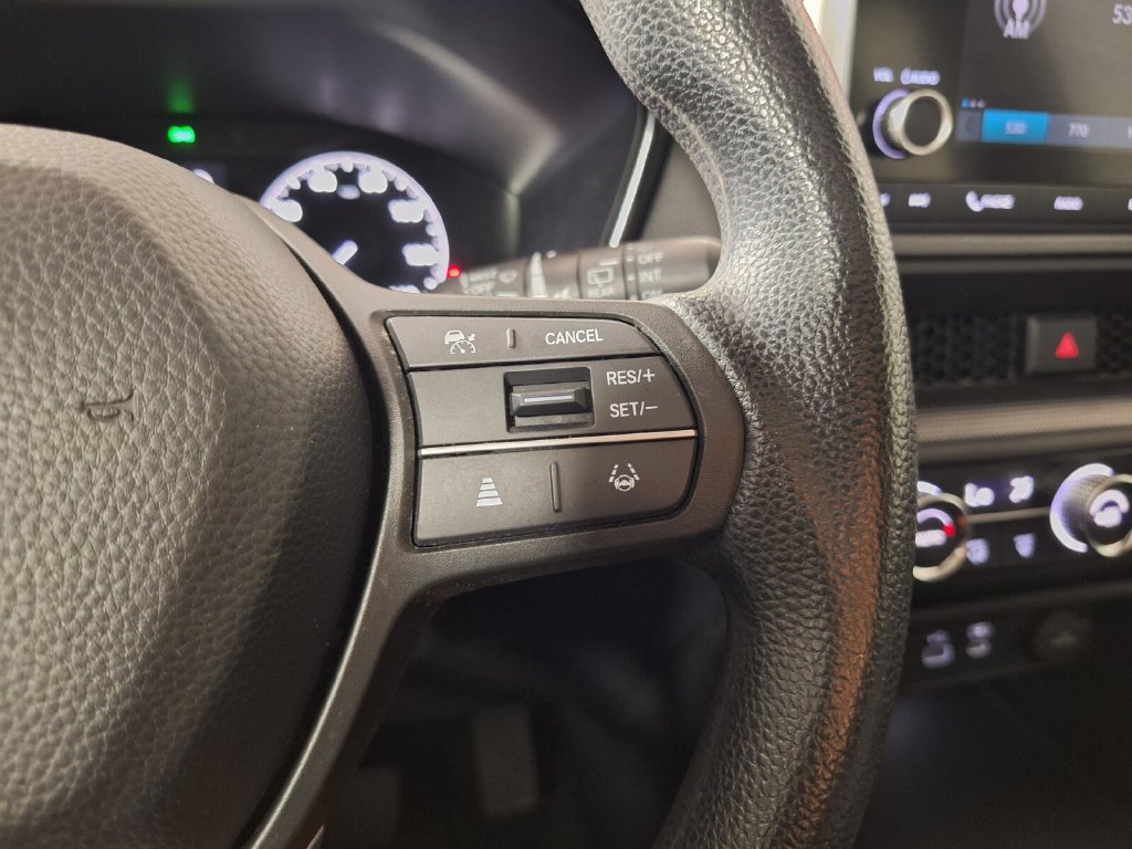 Used 2024 Honda CR-V EX image 18