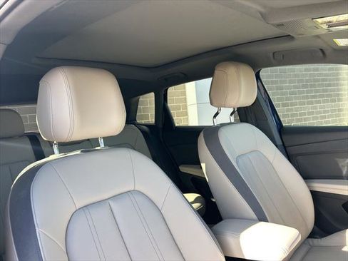 Certified 2024 Audi Q4 e-tron Premium Plus w/ Premium Plus image 36