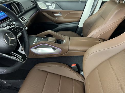 Used 2025 Mercedes-Benz GLE 350 350 image 17